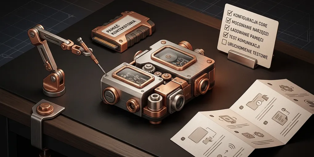 Jak zacząć z AI Agents w swoim projekcie